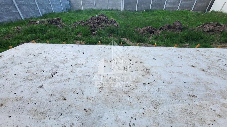 Duplex nou,3 camere 2 bai,Covaci,la cheie - 6