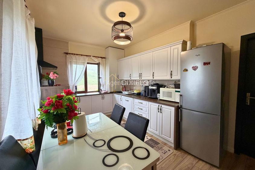 Casă modernă pe un singur nivel | Sâncraiu de Mureș | 196.000 € - 8