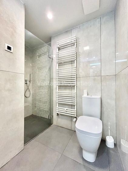 Apartament de lux | 5 camere | terasa | 2 locuri parcare | Aviatorilor - 23