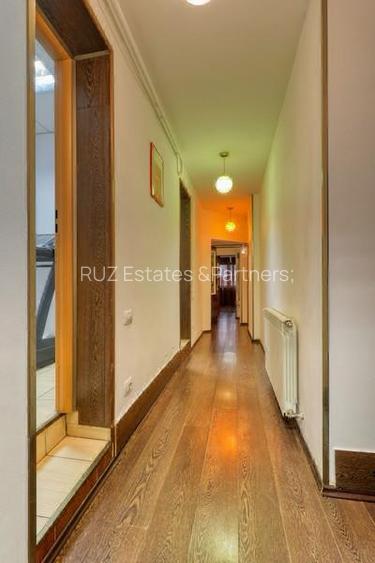 Apartament 5 Camere in Vila | 192 mp | Parcare | Aviatorilor-Kiseleff - 14
