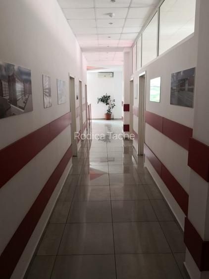 Spatiu comercial/birouri Arad, central zona UTA - 7