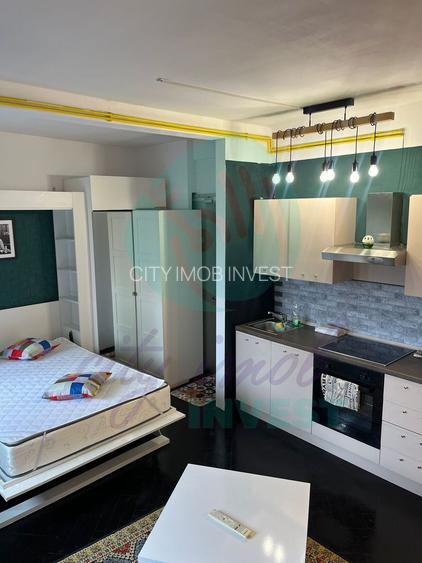 Garsoniera ultracentrala Unirii/Universitate/Calea Mosilor - 7