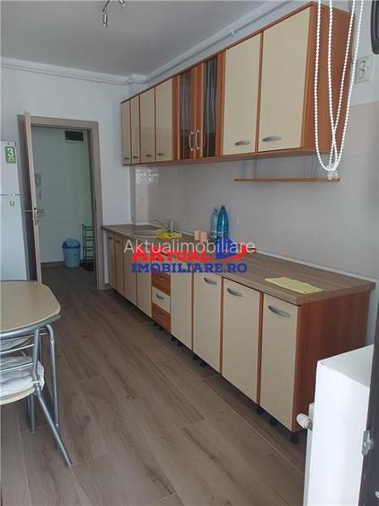 Ap.2cam-60mp ,et.5/6,dec,Sos Salaj , Dream  Residence-Parcare inclusa - 7