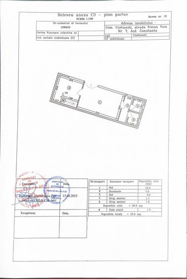 Costinesti Traian Vuia - 4