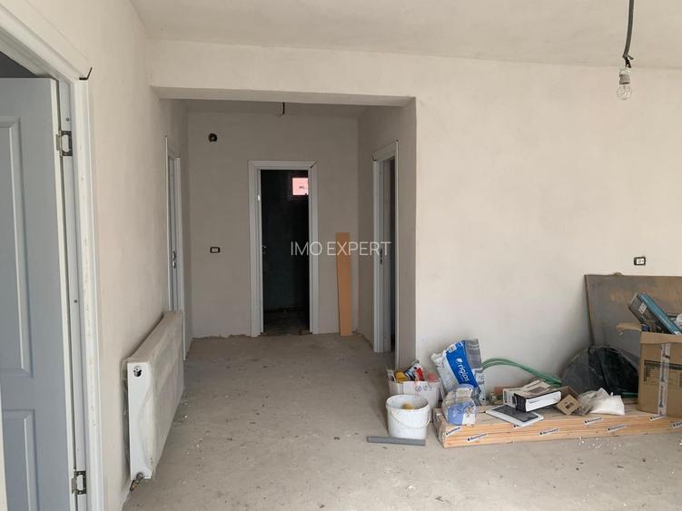 Casă noua semifinisata de vânzare in Tartaria - 7