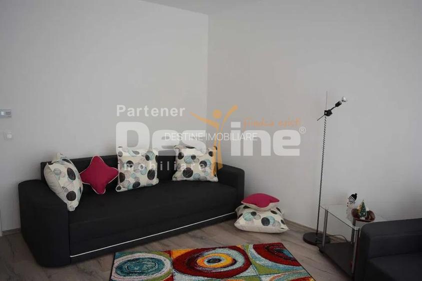 Garsonieră decomandată cu loc de parcare si boxa, pet friendly, Avantgarden 3 - 2