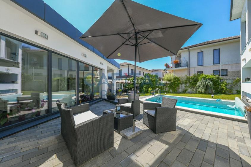 0% Comision | Green House Floresti | Casa pasiva - 39