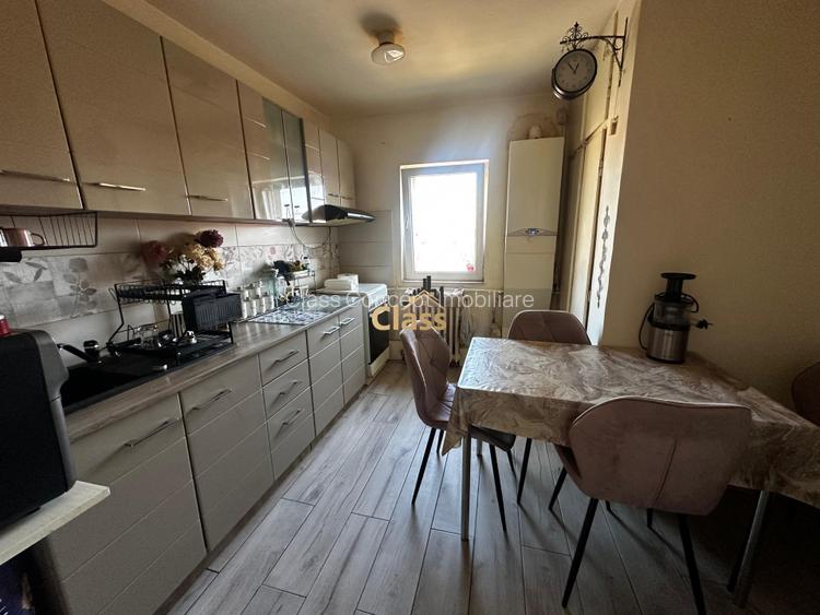 Apartament 3 camere | Decomandat | 66 mpu | Maramuresului D. Rotund - 2