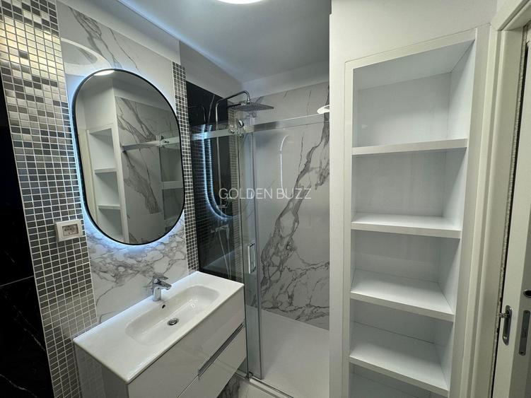 3 camere | Grand Park Pipera | Iancu Nicolae - 19