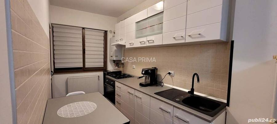 TATARASI-ap.2 camere, mobilat si utilat, loc de parcare,et.2/5,INCHIRIAT! - 5