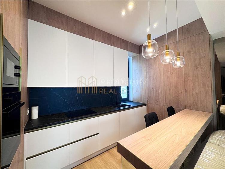 Apartament 3 camere de inchiriat Kiseleff - 8