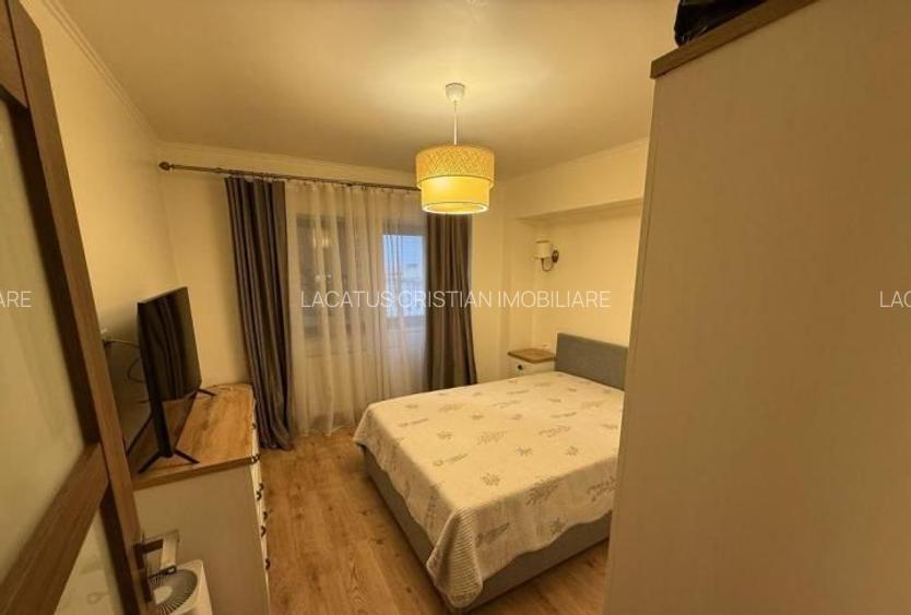 APARTAMENT 3 CAMERE DECOMANDAT CONFORT 0 ZONA BALADA - 3