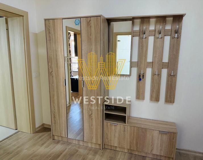 Apartament premium de inchiriat, cu 2 camere, in Giroc - 4