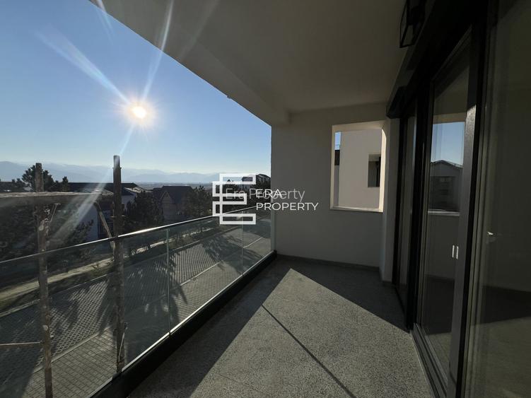 Apartament 2 camere la cheie,intabulat, logie 7,42 mp | DaVinci Homes - 12