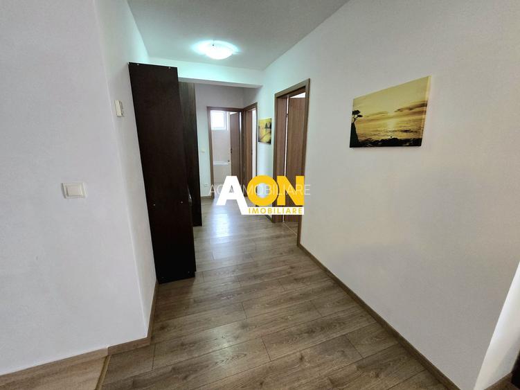 Apartament cu 3 Camere, Bloc Nou, Etaj 2, Zona Orhideea - 11
