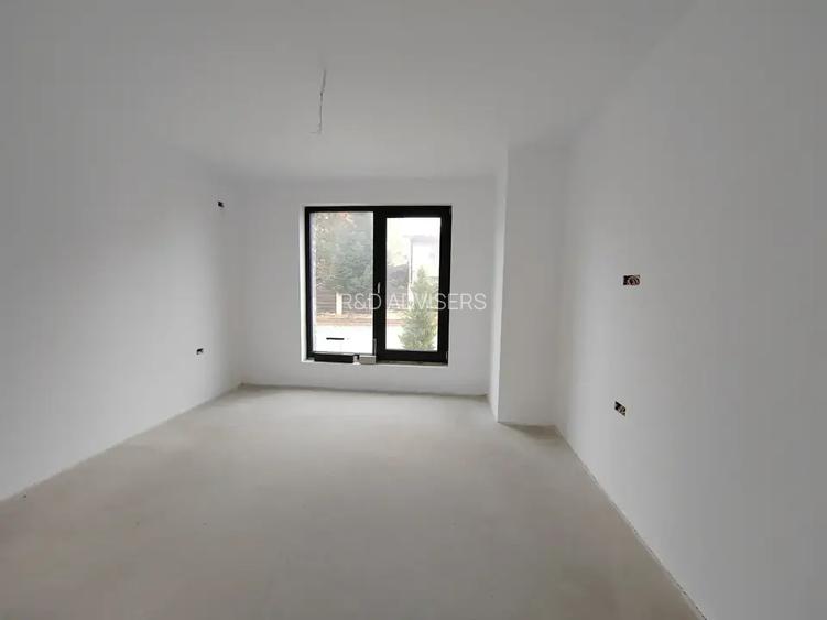 Casa Individuala 5 Camere Corbeanca Laguna Albastra - 8