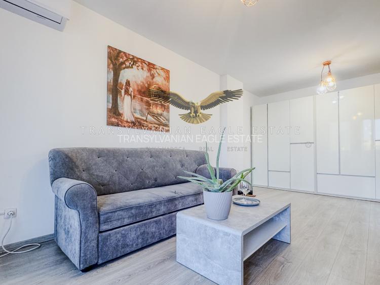 Locuința moderna Avella Residence|Bulevardul 21 Decembrie 1989| - 3