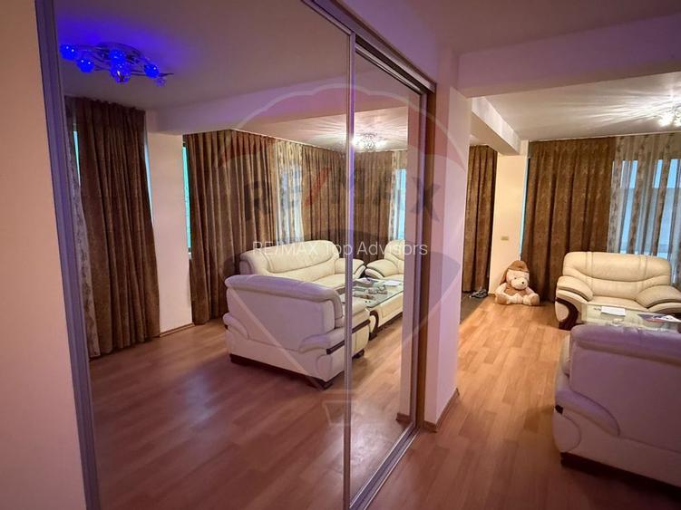 VANZARE Apartament cu 3 camere in zona Voluntari - 19