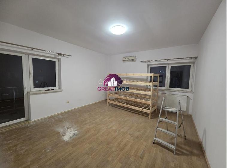 Apartament 3 camere de inchiriat ETAJUL 1 – destinat muncitorilor, Voluntari(Mar - 9