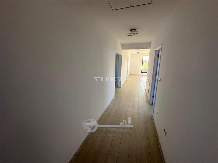 Casă individuala, 158 mp, teren 588 mp, încălzire în pardose - 16