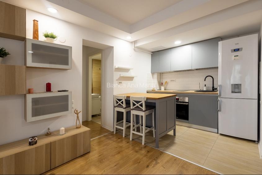 Apartament 2 camere de inchiriat in Cosmopolis  - 6