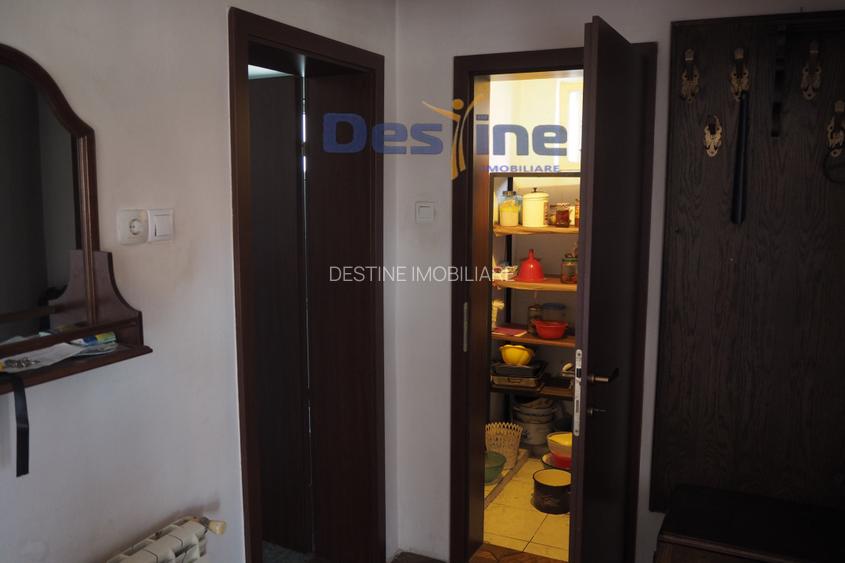 VAND CASA 3 CAMERE,POD,PIVNITA,2 GARAJE,FOISOR,DEJ - 2