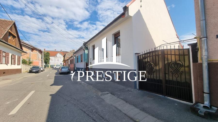 CASĂ DE VÂNZARE ÎN SIBIU TEREZIAN | 4 CAMERE | 2 BĂI | CURTE - 26