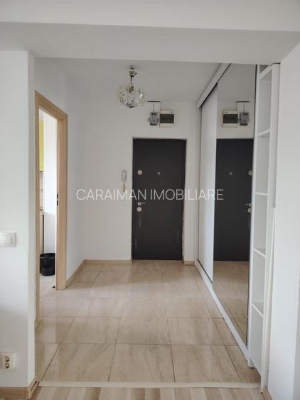Apartament 2 Camere – „La Cheie” langa Mega Mall & Metrou Iancului - 13