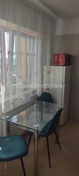 Vanzare apartament 2 camere bloc nou in Gheorgheni- Iulius Mall - 5