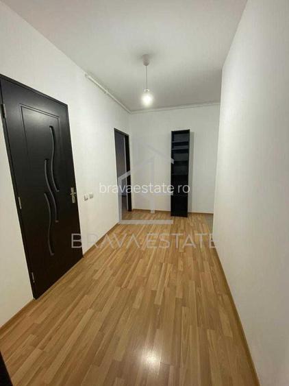 Apartament 2 camere, balcon, parcare, Zona VIVO - 3