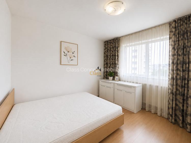 Apartament 2 camere | Etaj Intermediar | 52 mpu| Casa Radio Grigorescu - 3