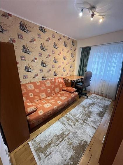 Apartament 4 camere TEI - 18