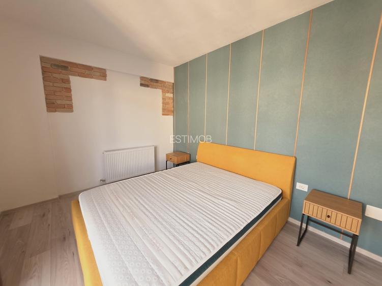 Inchiriez 2 camere open space Soho Residence pet friendly - 9