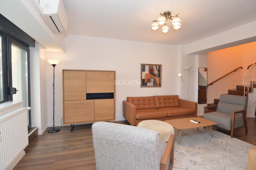 INCHIRIERE APARTAMENT 4 CAMERE UNIRII - FANTANI - 7