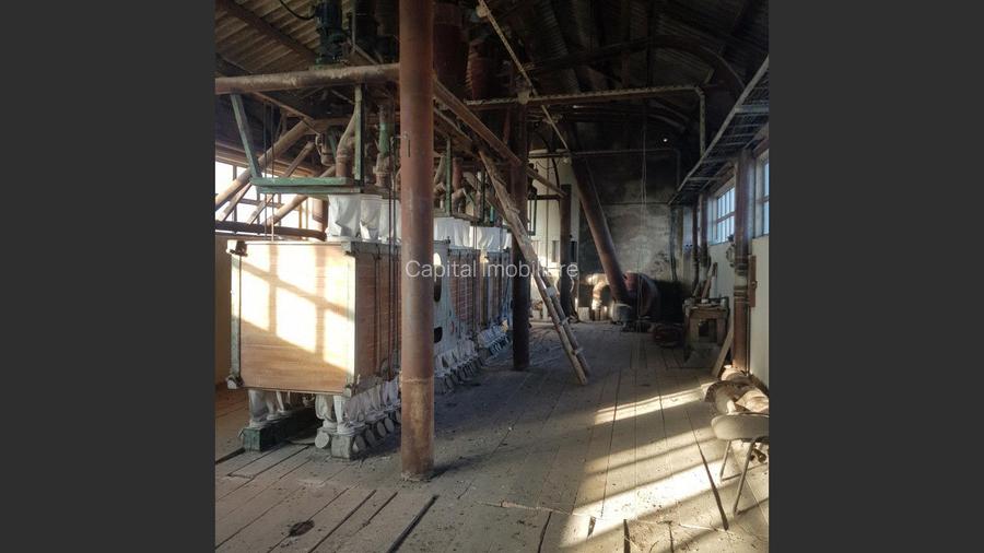 Spatiu Industrial de vanzare - 7