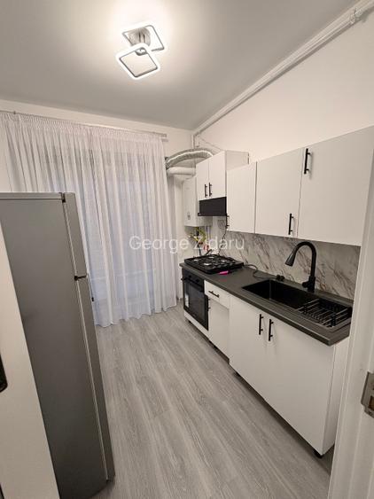 Apartament doua camere, mobilat, utilat + parcare subterana - 6
