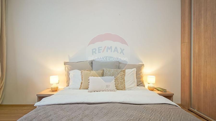 Apartament premium 3 camere | 100 mp utili | 2 băi | Isaran Residence - 16