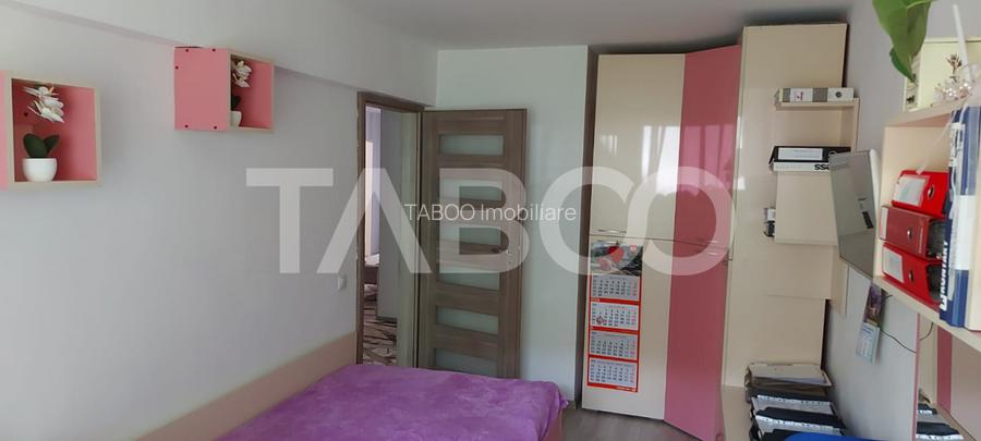 Apartament de vanzare 5 camere in Manastur zona Pod Calvaria - 7
