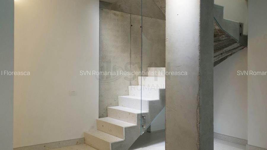 REA1022555 Apartament tip duplex 4 Camere I Gradina proprie - 9