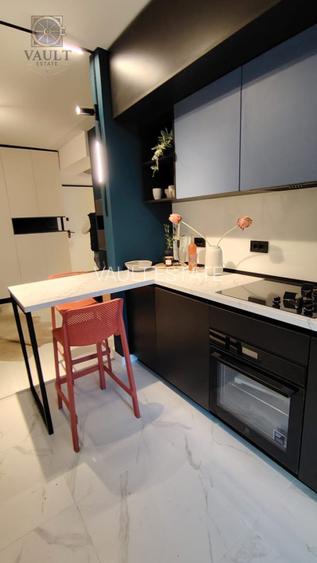 GARSONIERA-COMPLEX REZIDENTIAL PREMIUM-COMISION 0% -THEODOR PALLADY - 4