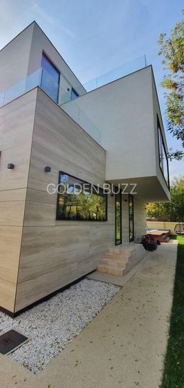VILĂ PREMIUM | P+2E | PISCINĂ | 641 MP TEREN | SECTOR 1 - 30