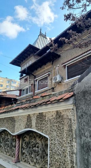 Propun Vilă premium spre vânzare – oportunitate excelentă pentru investiție - 5