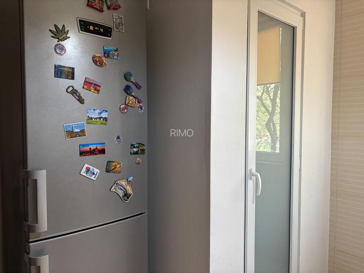 Apartament superb cu doua camere, Brancoveanu, 86.000€ - 12