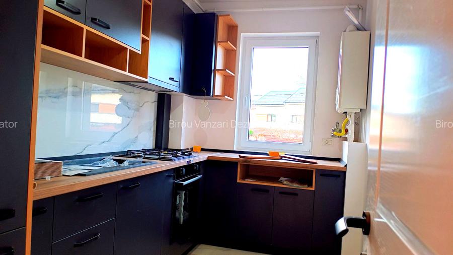 Apartament 2 camere cadou 2000 euro  Mos Craciun - 13