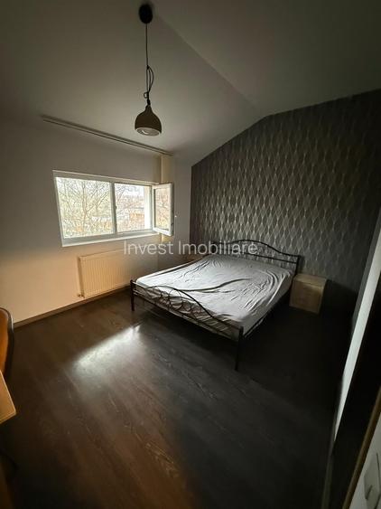 Casă  4C Valea Lupului-Iași - 10