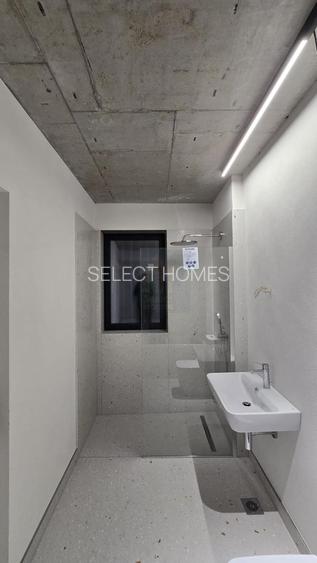 Apartament premium 4 camere, curte si parcare de vanzare *Dorobanti* - 24