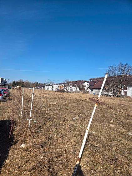Proprietari vindem 2.811 mp+4.400 mp pe str.Nicolae Labis,Tractoru 7Proprietari  - 4