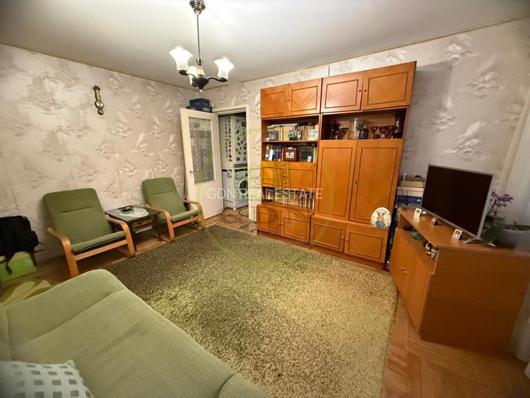 Apartament 2 camere, cartier Craiovita Noua zona Scolii Elena Farago - 2