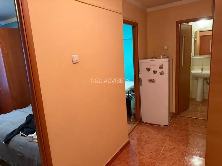 Apartament 3 camere decomandat Bucur Obor / Colentina  I  Comision 0 ! - 12