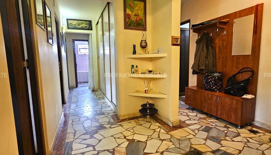 Apartament 4 camere 90mp.Tomis 1 Complex  Flamanda - 17